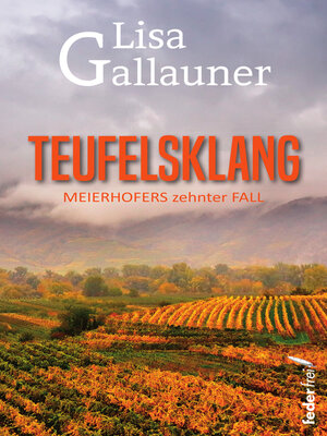 cover image of Teufelsklang